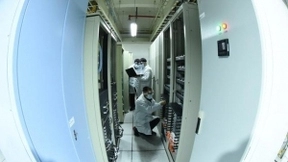 中国电信：新建系统100%上云，存量系统三年上云