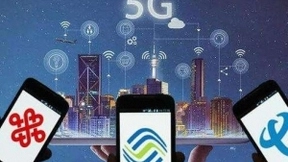 2020年过半：我国5G用户数破亿