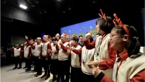 将青少年人工智能教育融入公益事业 KOOV探索教育公益新模式