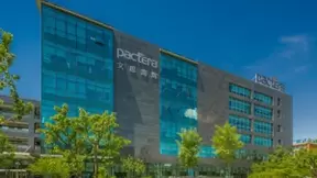 文思海辉：硬核“软”实力