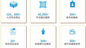 倒计时ing | IOTE 拍了拍你：国内首个的物联网展筹备就绪，带你一起乘风破浪