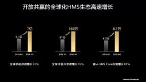 华为在2020中国互联网大会发布耀星·领航计划 助力互联网伙伴出海