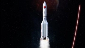 “天问一号”成功发射 百度搜索热度1小时内增长1560%