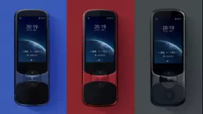 沟通无界，战疫有AI 讯飞翻译机亮相中国互联网大会