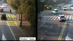 国内首创！眼控科技EM-VEHICLE高质量交通数据集问世