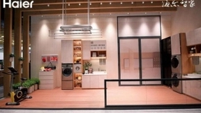 海尔智家刘建国：用领先技术 让家庭生活更智慧