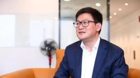 闪马智能：「VisionMind」全方位感知城市体征 让城市变得更聪明