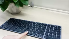 讯飞智能键盘首发离线语音识别，颠覆你对键盘的所有想象