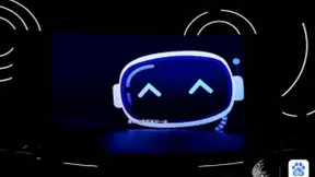 百度为中国首辆火星车征名，第一个命名者竟然是机器人