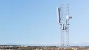 爱立信频谱共享技术助力德国电信部署5G网络