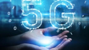 迎来5G发展浪潮！京东物流抢占5G先机！