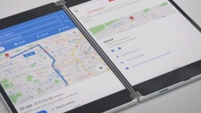 微软双屏手机Surface Duo在加拿大通过认证 或在下月上市