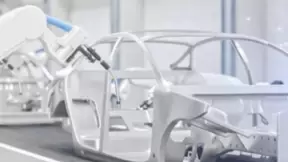 未来人工智能的突破将会改变现有的机器工作方式