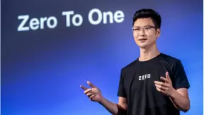 陈林谈字节跳动教育：心态归零，长期投入