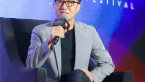 猫眼娱乐CEO郑志昊出席上影节金爵论坛 透露《反贪风暴5》《起跑》等优质片单