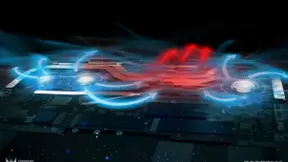 2020掠夺者刀锋500搭载英特尔十代酷睿处理器硬核上阵