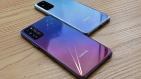 荣耀30青春版祝贺考生金榜题名 流畅体验彰显青春活力