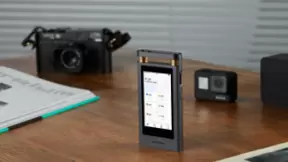 讯飞智能录音笔：轻松录音、高效转写