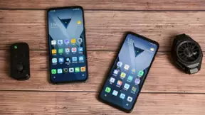 腾讯黑鲨再度携手，或为DNF手游玩家带来重磅福利