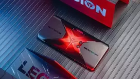 红魔5S有点愁，咋外媒都狠夸这款游戏手机啊？