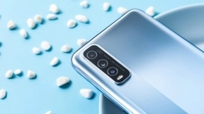 vivo Y70s迎来冷萃银新配色，7月28日正式上市