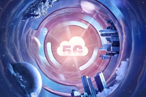 5G+云+AI：为ICT新基础设施建设提供新动能