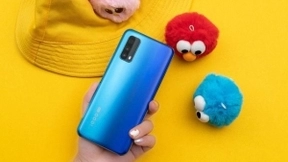 iQOO Z1x深度体验，续航、刷新率皆一流，越了解越喜欢