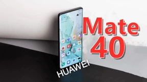 华为Mate40真机体验出炉！全球首发5nm芯片性能很强悍：升级非常大