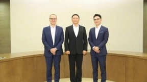 神州数码携手IBM和红帽：扶云直上 共执牛耳