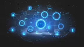 构建网络知识图谱 混合云网络监控诊断需要这样的利器