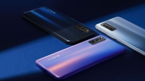 iQOO Z1全版本7月31日迎来暑期钜惠，至高立减200元