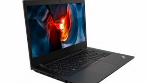 首发锐龙PRO！ThinkPad L系列首次推出AMD版本