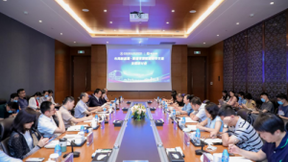 交通运输部公路科学研究院与腾讯地图携手发布公共交通出行大数据平台