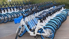 哈啰出行宣布率先搭载4G Cat.1网络 其单车今年启用