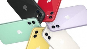 苹果CEO库克：iPhone 11是中国市场最畅销的智能手机