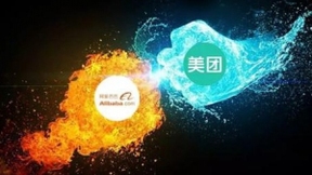 美团阿里之战并不仅在支付，从外卖到生鲜都在打