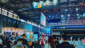 直击顺网科技ChinaJoy现场：沉浸式云游戏体验引热捧
