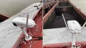 萤石C5W-4G全网通摄像机 专为“无网刁钻场景”而生