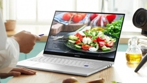 三星Galaxy Book Flex新色预售，快来将你的“骑士“带回家