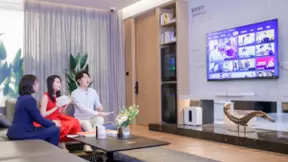 2020年度电子视像创新产品奖揭晓，海尔两款智慧屏上榜