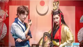 2020ChinaJoy开展：完美世界游戏与你“不玩不相识”