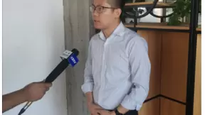 CETV报道微动天下：用科技助力餐饮企业数字化转型