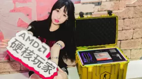 锐龙游戏本崛起 华硕天选助力完美世界游戏展台