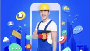 58同城打造直播招聘活动月 普工、餐饮、物流、销售四大热门领域每周直播兼岗