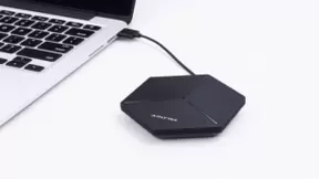 讯飞会议宝S8，一款强大的智能语音转译设备