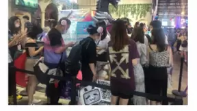 揭秘ChinaJoy风起“云”涌新玩法，天翼云游戏只等你来