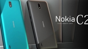 诺基亚C3现身Geekbench：搭载紫光展锐处理器