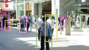 执法视频智能标注，眼控科技AI赋能执法记录仪