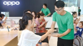 聚焦用户屏幕痛点 OPPO倾力打造“护屏计划”