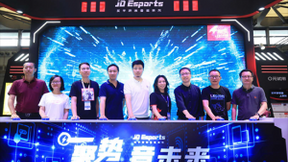 游戏手机再添爆款 京东用C2M为手机界外星人扩列